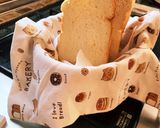 HBで絶品！ふわふわ我が家の食パン作り方2写真