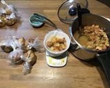 レモンポトフ(塩)[減塩食≠減味食!]作り方8写真