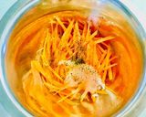 ブラン入り食パンで♡ゎんぱくサンド？♡作り方4写真