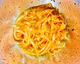 ブラン入り食パンで♡ゎんぱくサンド？♡作り方6写真