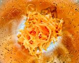 ブラン入り食パンで♡ゎんぱくサンド？♡作り方7写真
