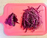 ブラン入り食パンで♡ゎんぱくサンド？♡作り方8写真