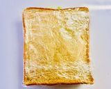 ブラン入り食パンで♡ゎんぱくサンド？♡作り方22写真