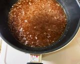 カニ玉！おつまみにもご飯のおかずにも！作り方3写真