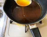 カニ玉！おつまみにもご飯のおかずにも！作り方4写真