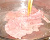 drtomの春雨と牛しゃぶしゃぶのサラダ作り方6写真