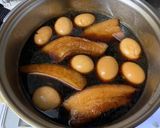 【パパの覚書】ヤバいチャーシュー作り方6写真