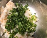野菜を食べよう　大根餅♩作り方2写真