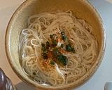 離乳食取り分けOK!鶏だんごのハリハリ鍋作り方7写真