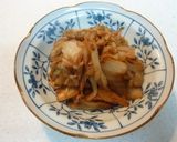 ピリッと美味しい♪じいじのかぶの浅漬け作り方8写真