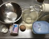 失敗しないアイスクリーム作り方1写真