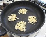 【給食】パリパリイワチー作り方2写真