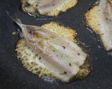 【給食】パリパリイワチー作り方4写真