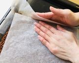 材料３つ！簡単チョコバーでバレンタイン作り方8写真