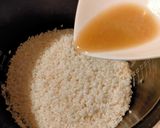 筍の旨煮 だし香るごはん作り方8写真