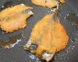 【給食】パリパリイワチー作り方5写真