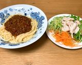 ミートソース作り方5写真