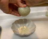 【パパの覚書】ほわほわタマゴサラダ作り方3写真