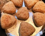 簡単！焼きおにぎり作り方4写真