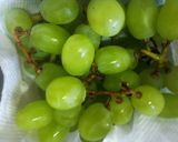 在宅勤務パパ&親子で公園あそび冷やし中華作り方4写真