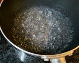 鍋ごと♡W味噌ラーメン アレンジ作り方1写真