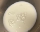 レンジで超簡単！美味しい、なめらかプリン作り方3写真