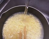 鍋ごと♡W味噌ラーメン アレンジ作り方3写真