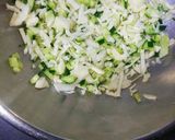 お泊まり会☺️遊ぶ前に準備カレー☺️作り方2写真