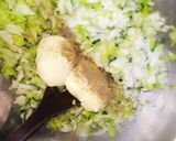 お泊まり会☺️遊ぶ前に準備カレー☺️作り方3写真