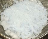drtomの春雨と牛しゃぶしゃぶのサラダ作り方5写真