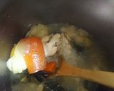 お泊まり会☺️遊ぶ前に準備カレー☺️作り方1写真