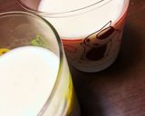 レンジで超簡単！美味しい、なめらかプリン作り方6写真