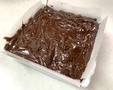 【パパの覚書】ニヤニヤしちゃう生チョコ作り方4写真