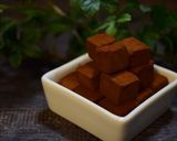 【パパの覚書】ニヤニヤしちゃう生チョコ作り方6写真