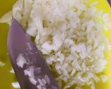玉葱たれ作り方1写真