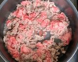 我が家の簡単肉じゃが作り方2写真