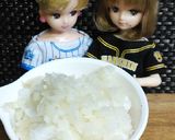 リカちゃん♡野球シリ*(横浜)蟹焼売ꕤ*作り方3写真