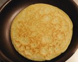 砂糖・卵不使用！もっちりパンケーキ作り方6写真