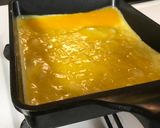 裏技有！弁当に！自慢の甘い卵焼き作り方5写真