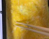 裏技有！弁当に！自慢の甘い卵焼き作り方6写真