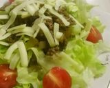ゆで卵のついでに＊味玉そぼろ丼作り方8写真