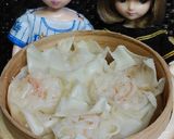リカちゃん♡野球シリ*(横浜)蟹焼売ꕤ*作り方14写真