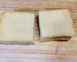 ★卵とほうれん草の巾着煮(No.7)作り方3写真