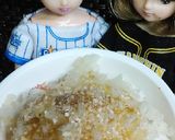 リカちゃん♡野球シリ*(横浜)蟹焼売ꕤ*作り方7写真