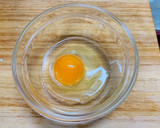 ★卵とほうれん草の巾着煮(No.7)作り方5写真