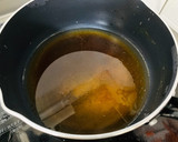 ★卵とほうれん草の巾着煮(No.7)作り方8写真