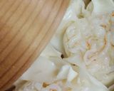 リカちゃん♡野球シリ*(横浜)蟹焼売ꕤ*作り方12写真