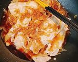 豚肉のしょうが焼き*やわらかver.作り方5写真