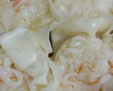 リカちゃん♡野球シリ*(横浜)蟹焼売ꕤ*作り方15写真