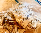 めんつゆで早うまっ！厚揚げきのこあんかけ作り方3写真